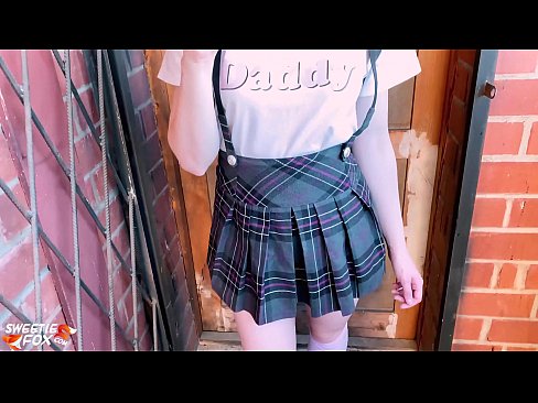 ❤️ Schoolgirl sucks a Dick go domhain agus fucks ionad ranganna. ️❌  Gnéas  uainn ga.epicshowdown.top